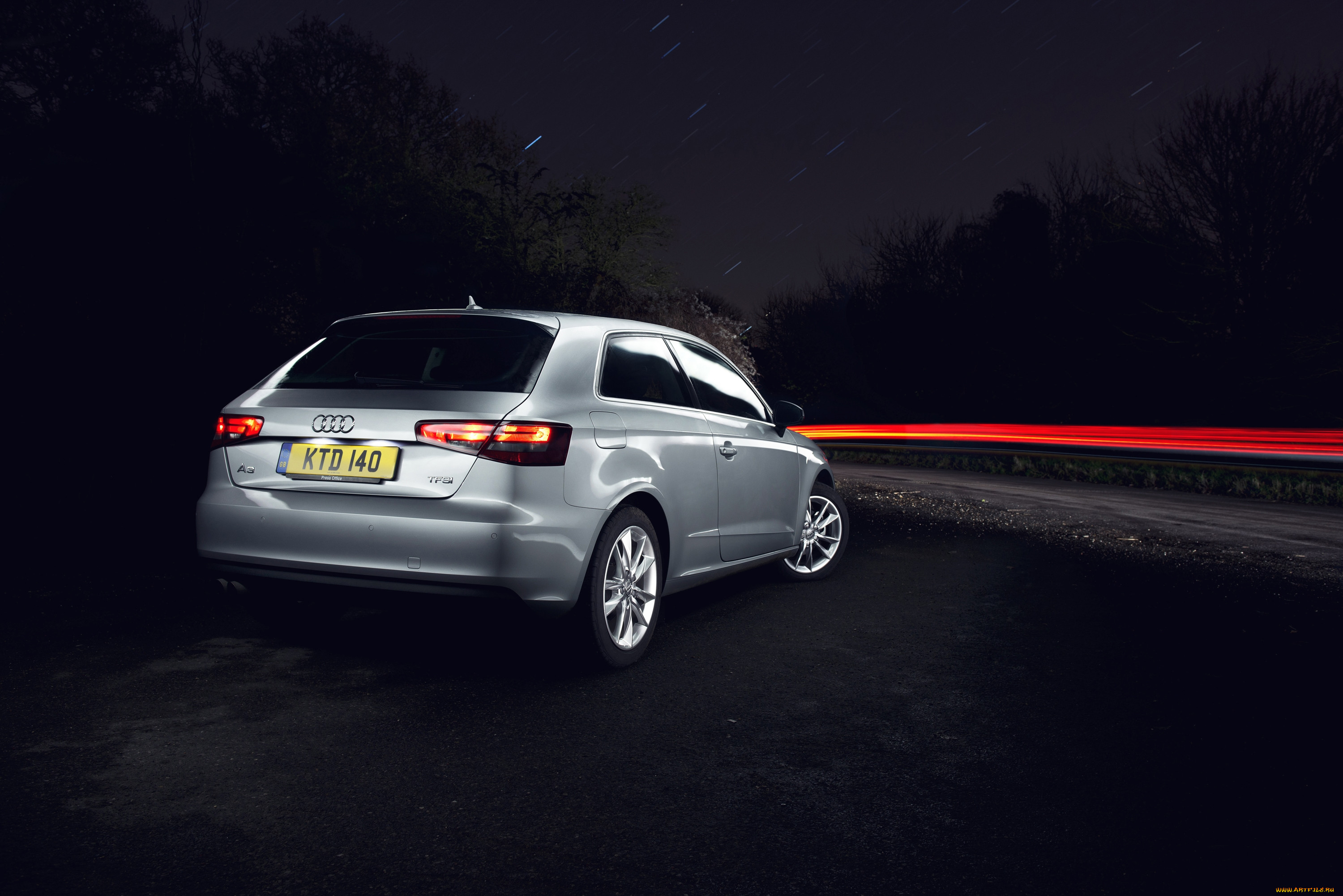 , audi